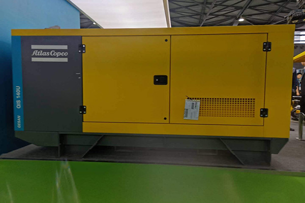 庆阳发电机出租 庆阳发电机出租