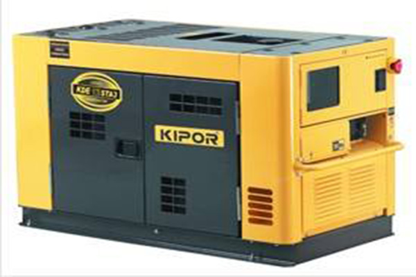 庆阳发电机出租