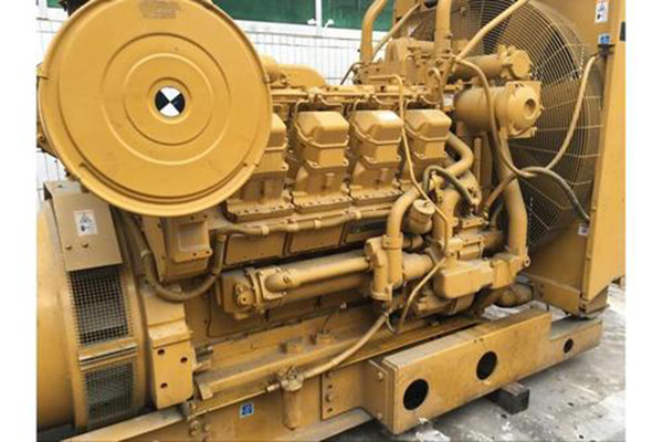 庆阳发电机出租 庆阳发电机出租