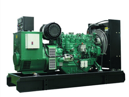庆阳上柴200kw大型柴油二手发电机组 庆阳上柴200kw大型柴油二手发电机组