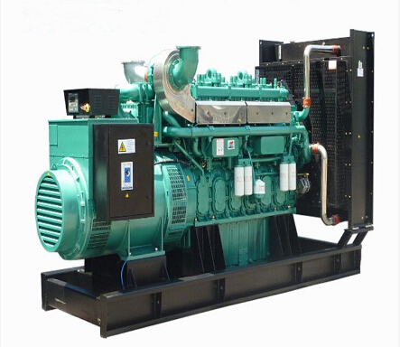 庆阳宗申动力30kw小型柴油二手发电机组 庆阳宗申动力30kw小型柴油二手发电机组