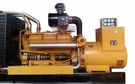 庆阳发电机出租