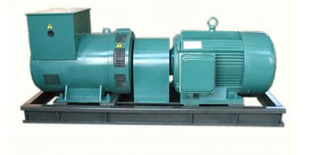 庆阳发电机出租