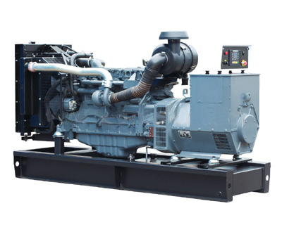 庆阳应急600kw道依茨柴油发电机组 庆阳应急600kw道依茨柴油发电机组