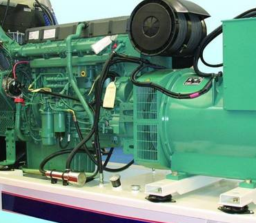 庆阳发电机出租 庆阳发电机出租