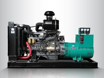 庆阳全新泰豪250kw大型柴油发电机组 庆阳全新泰豪250kw大型柴油发电机组